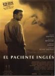 el paciente ingles