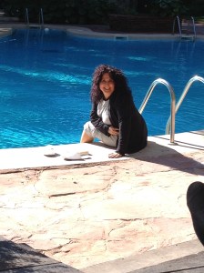 LA INCREÍBLE ANA CARO