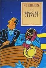 gracias wodehouse