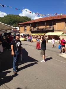 pueblo asturiano bellisimo