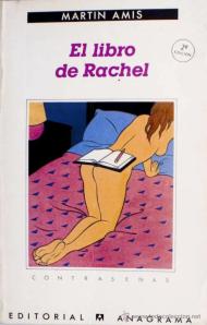 libro de rachel