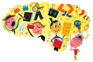 desarrollar la creatividad