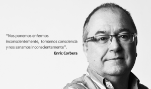 enric corbera sanacion