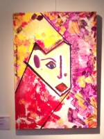  Exposición en Cambre