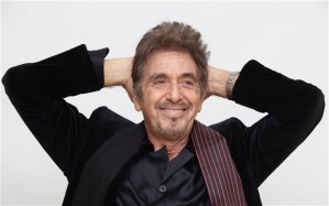 al pacino