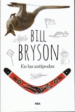 antipodas en australia