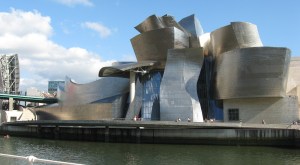 Museo Guggenheim