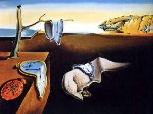 memoria dali