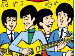 beatles