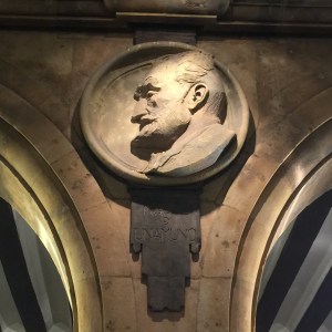 MIGUEL DE UNAMUNO, RECTOR