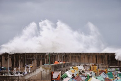 2014 03 03 Llanes 330 Espigon