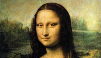 gioconda