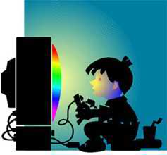 video-game-addiction aspergers