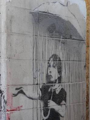 Banksy