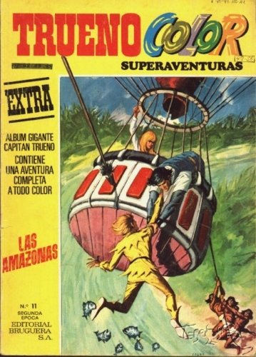 capitan_trueno_el__bruguera_1975_-trueno_color_extra_segunda_epoca-