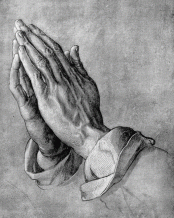 praying-hands